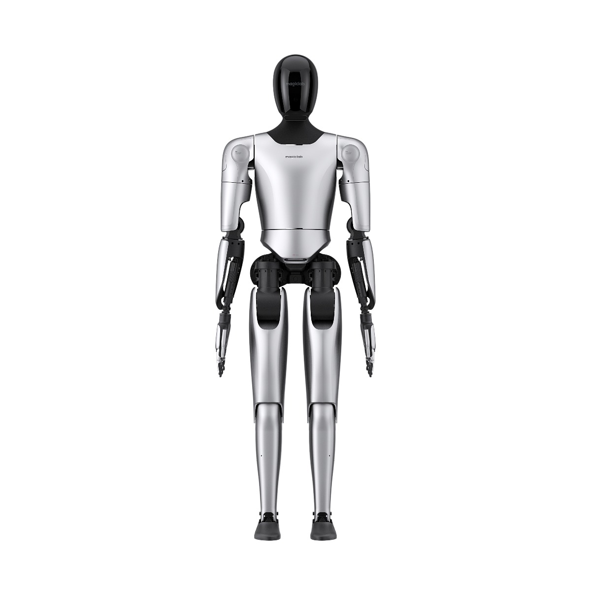 RoboStaff humanoid robot