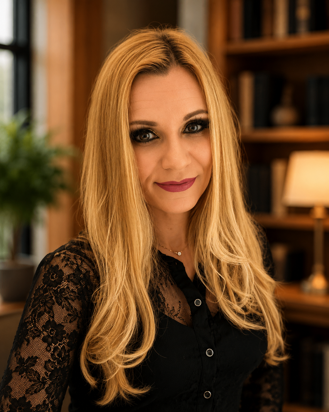 Mateja R — Operations & Administration Coordinator