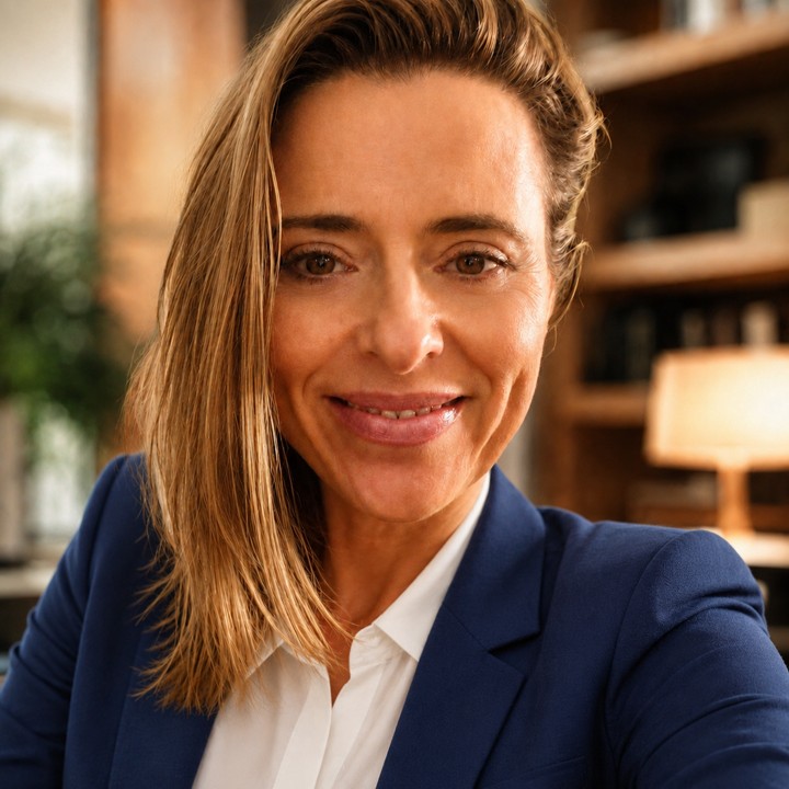 Spela R — Head of Marketing & Public Adoption