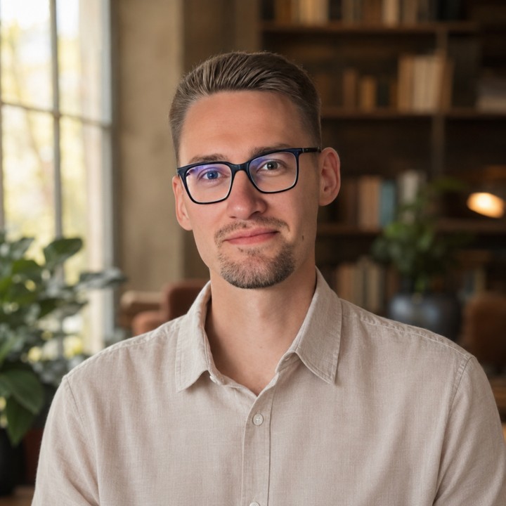 Valentino S — AI, Cloud & Cybersecurity Engineer
