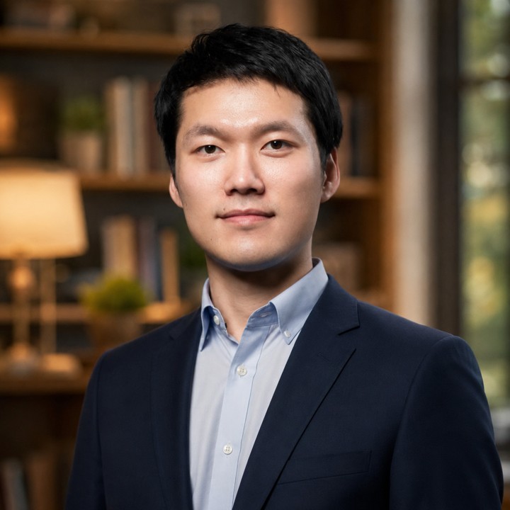 Dr. Yeng K (Barton) — Head of Innovation and Certification
